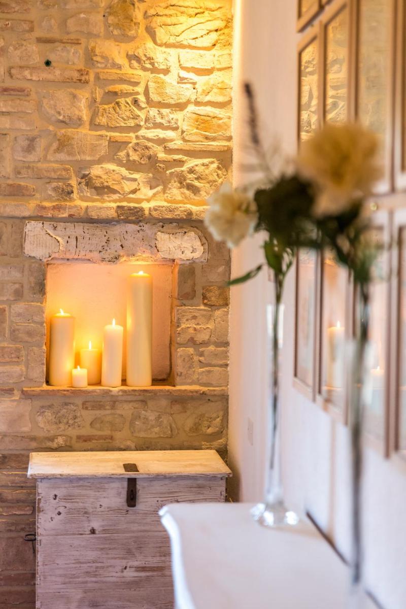 Borgo San Sisto b&b Todi