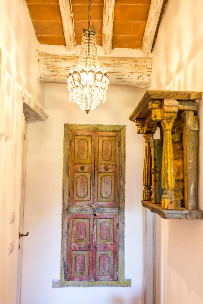 Borgo San Sisto b&b Todi