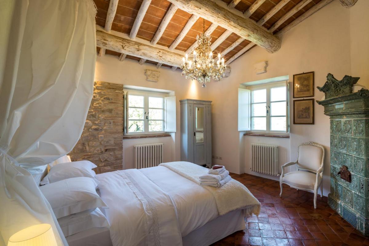 Borgo San Sisto b&b Todi