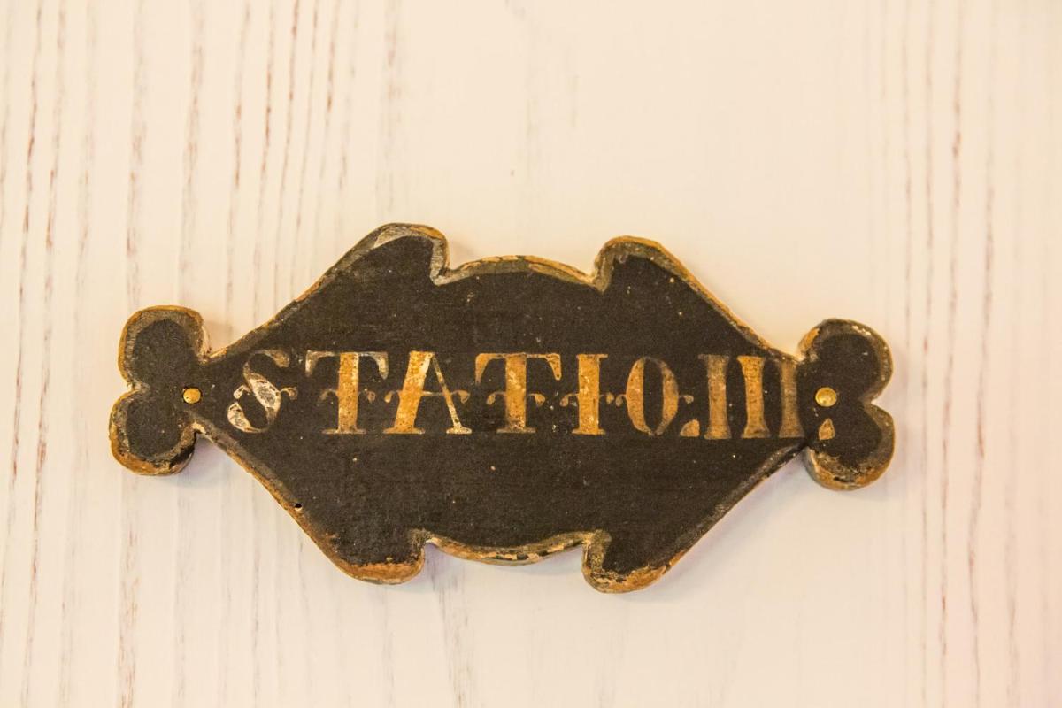 Borgo San Sisto b&b Todi