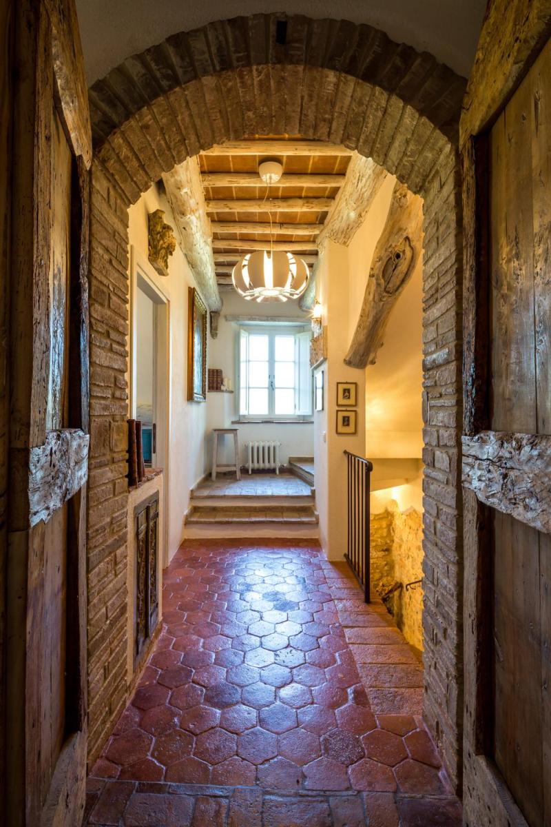 Borgo San Sisto b&b Todi