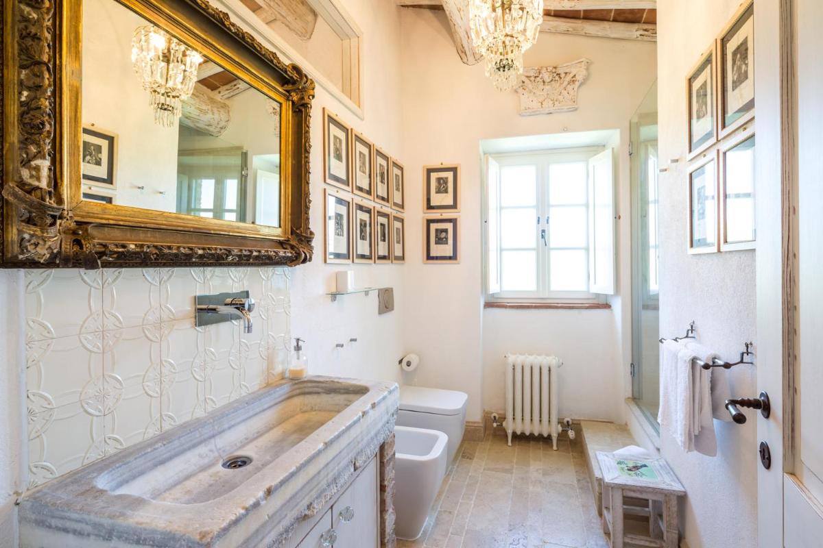 Borgo San Sisto b&b Todi