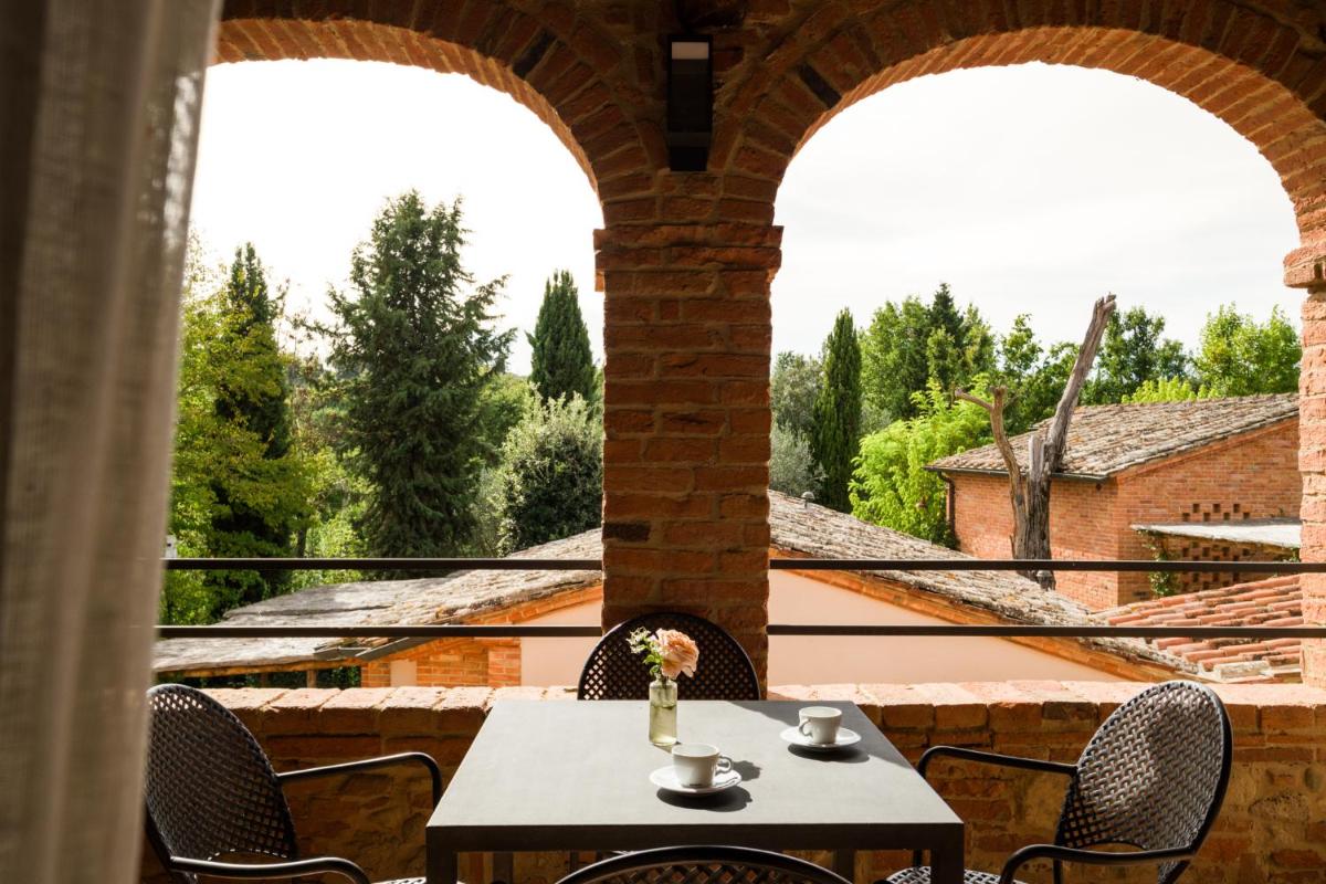 Borgo San Vincenzo