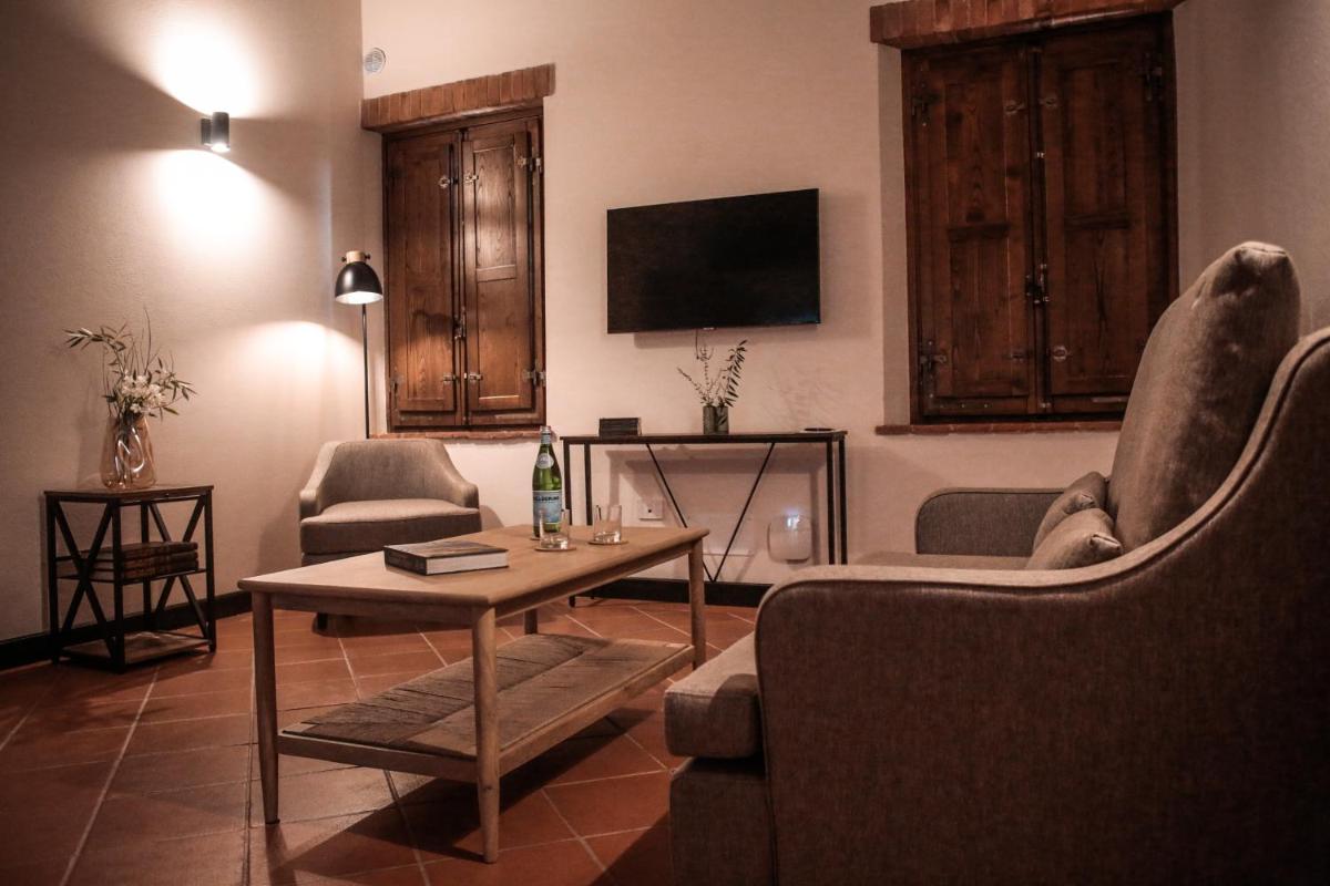 Borgo San Vincenzo