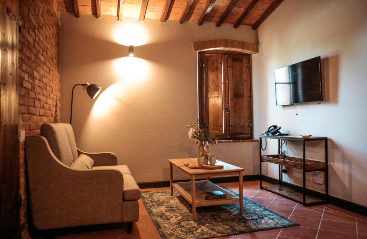 Borgo San Vincenzo