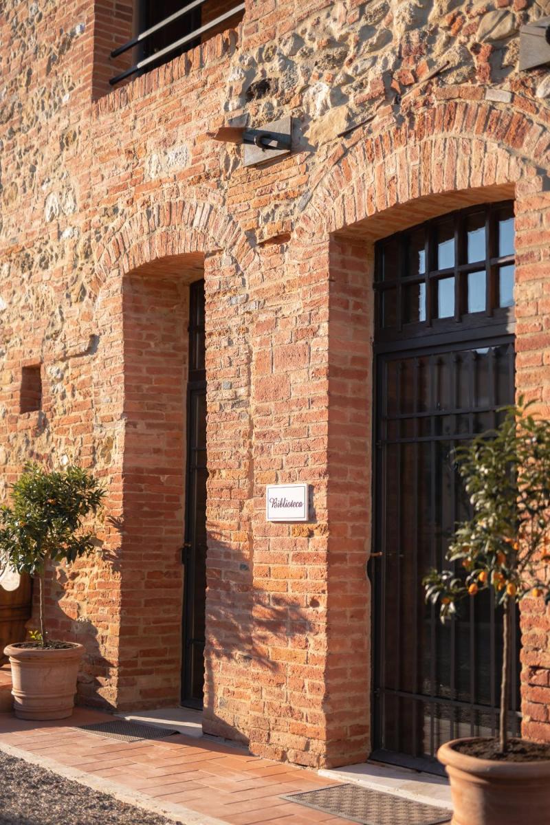Borgo San Vincenzo