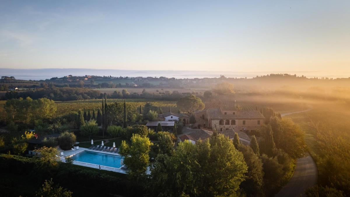 Borgo San Vincenzo