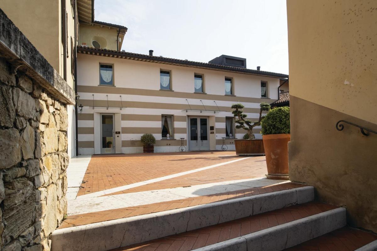 Borgo Santa Giulia