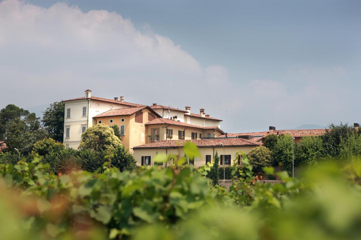 Borgo Santa Giulia