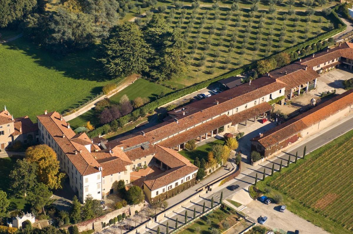 Borgo Santa Giulia