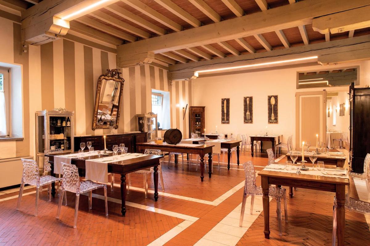 Borgo Santa Giulia