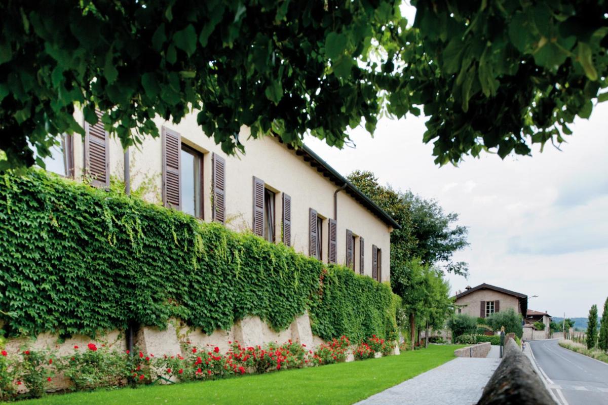 Borgo Santa Giulia