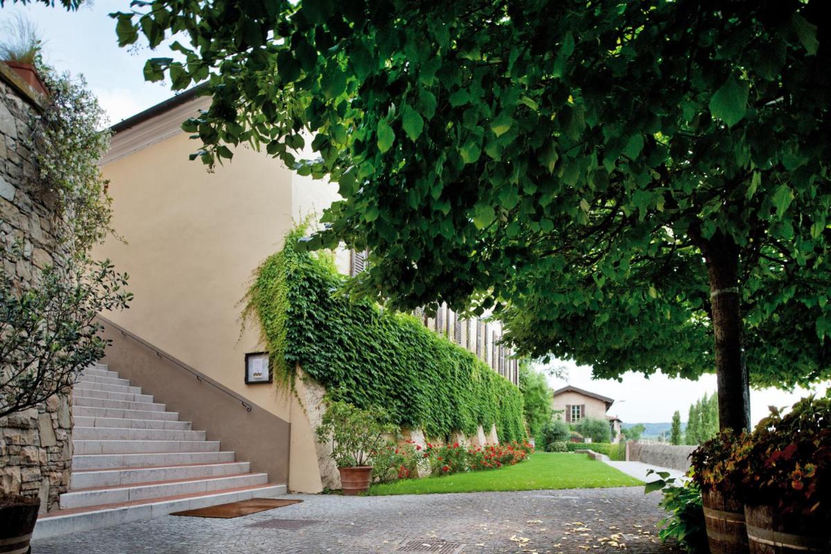 Borgo Santa Giulia