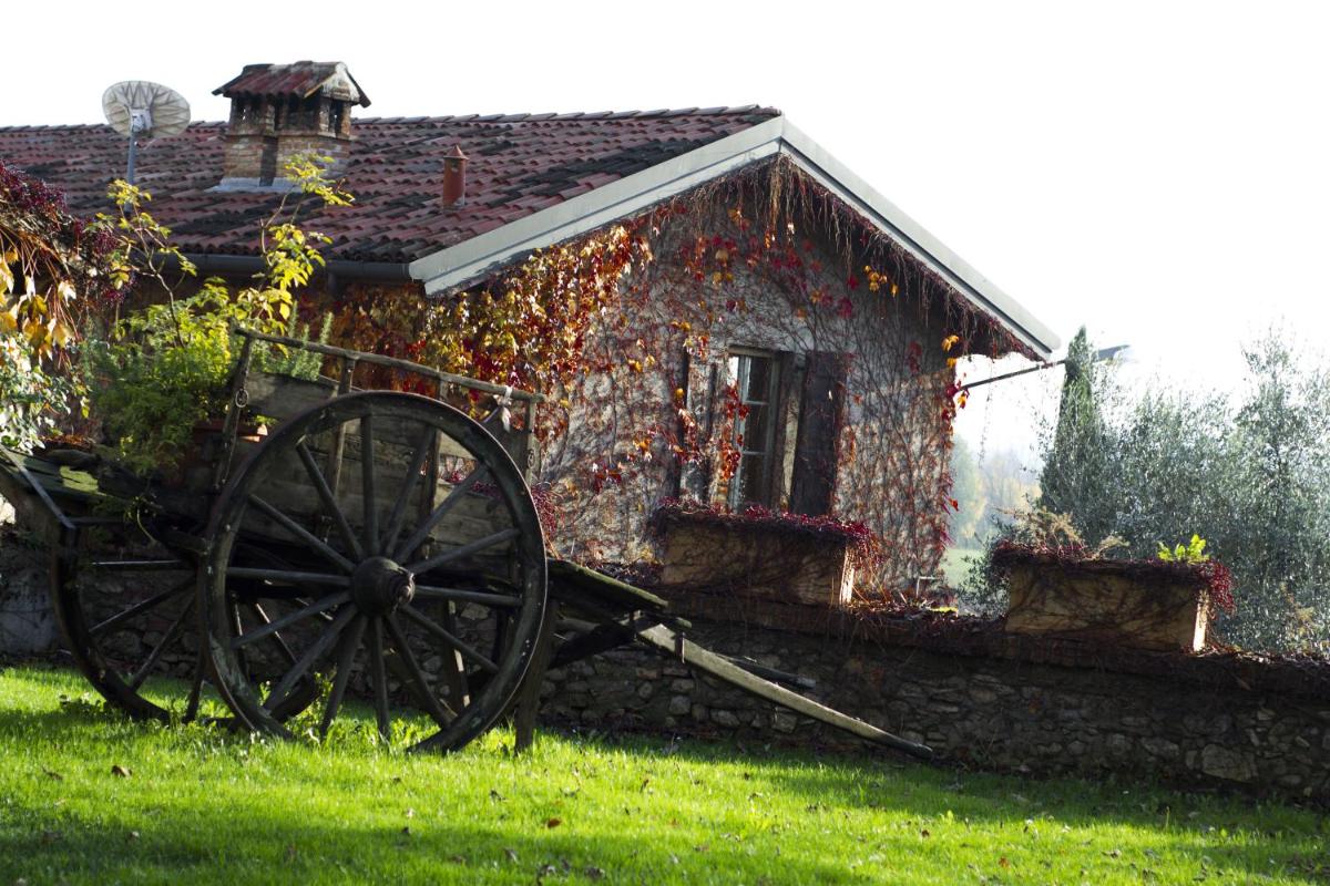 Borgo Santa Giulia