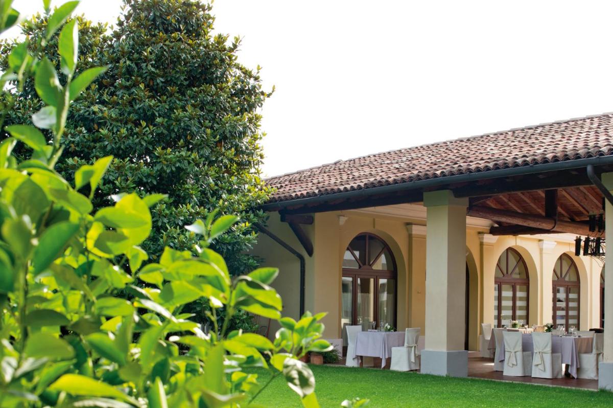 Borgo Santa Giulia