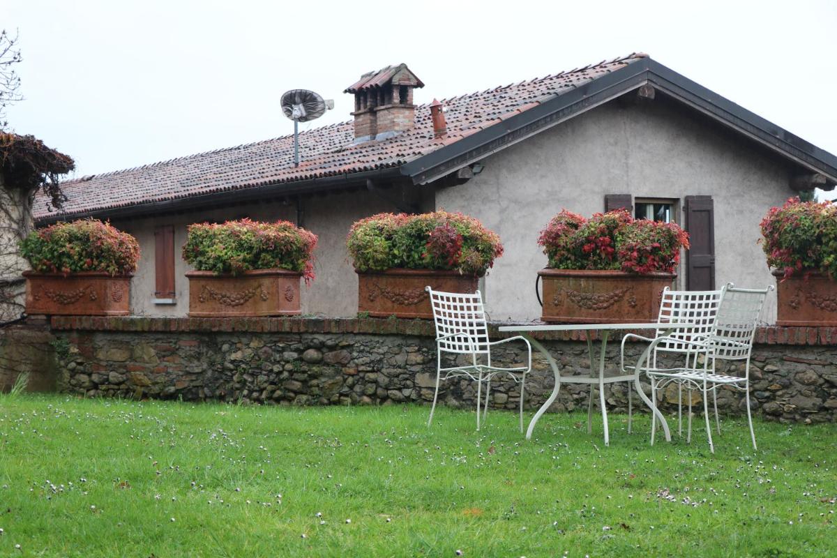 Borgo Santa Giulia