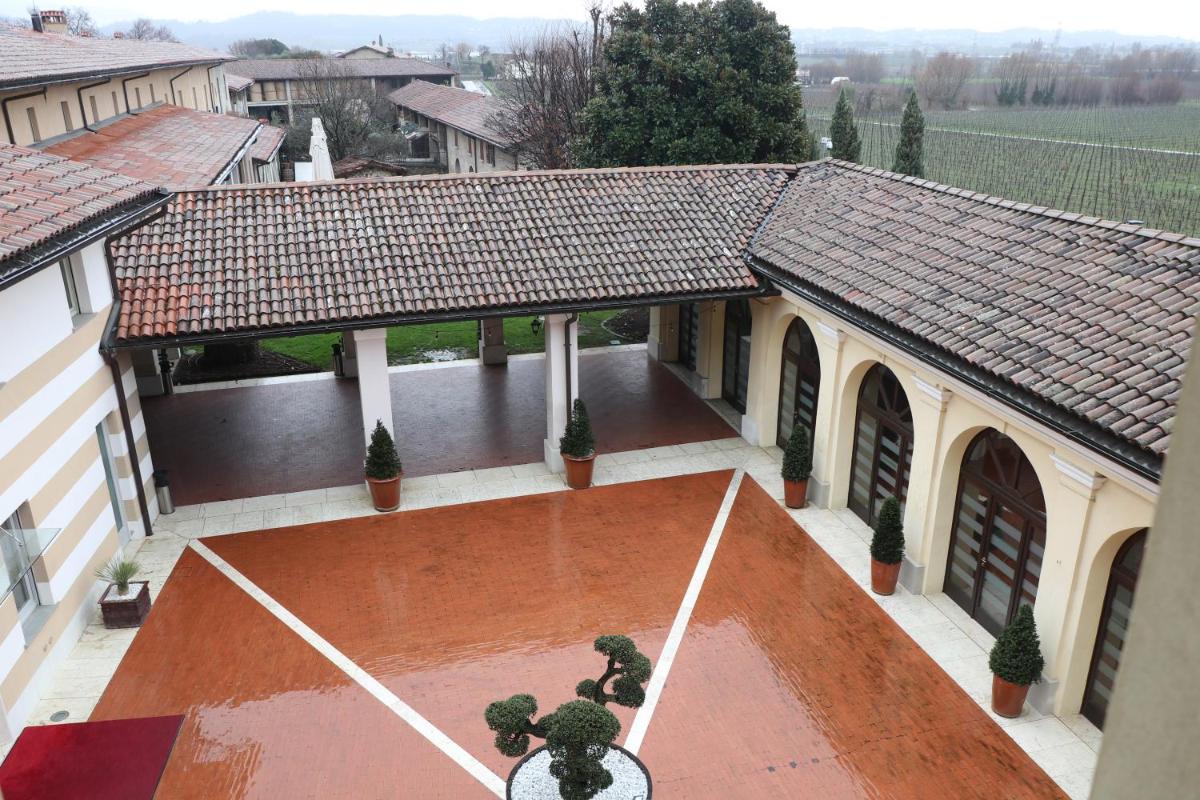 Borgo Santa Giulia