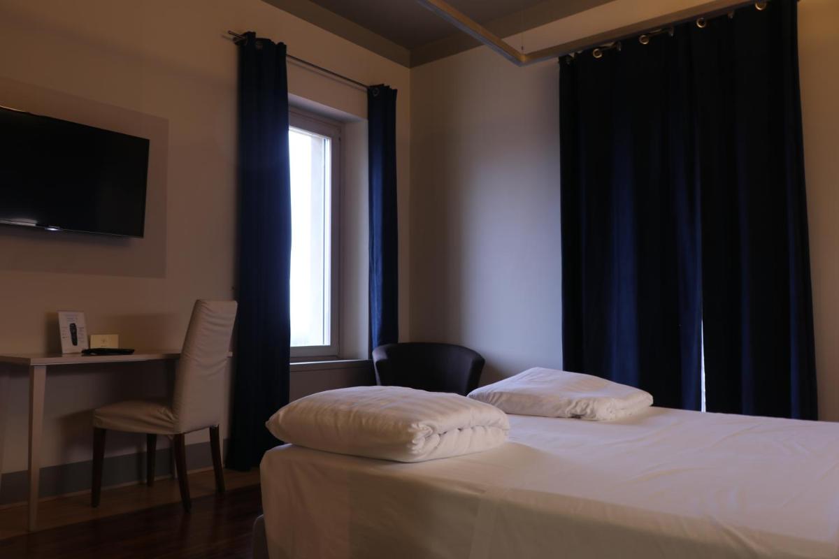 Borgo Santa Giulia