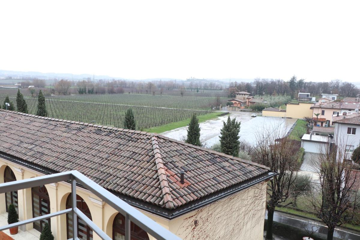 Borgo Santa Giulia