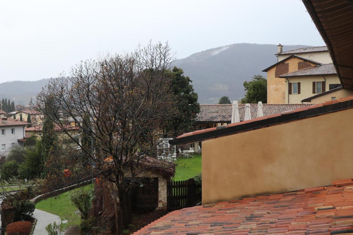 Borgo Santa Giulia