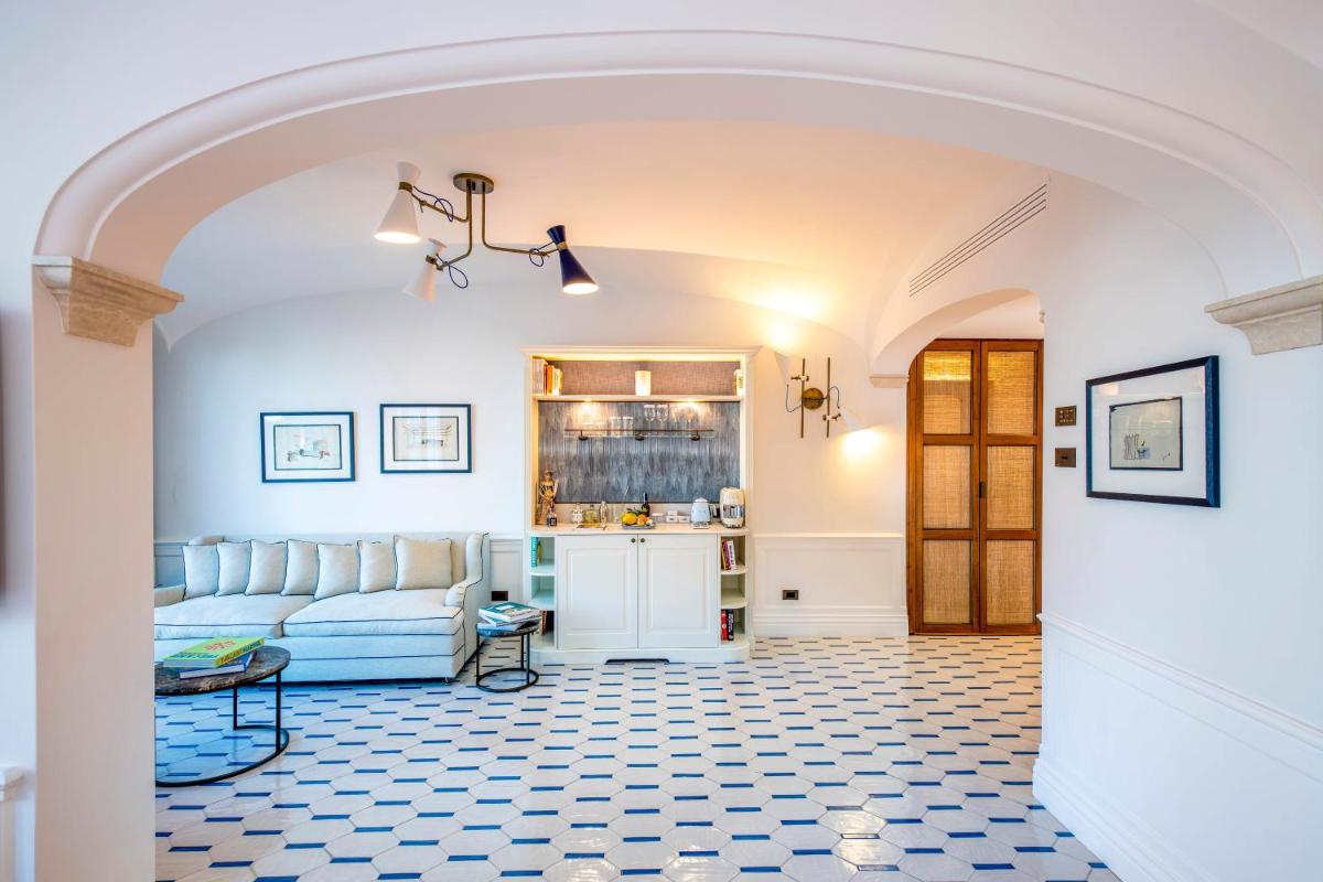 Borgo Santandrea