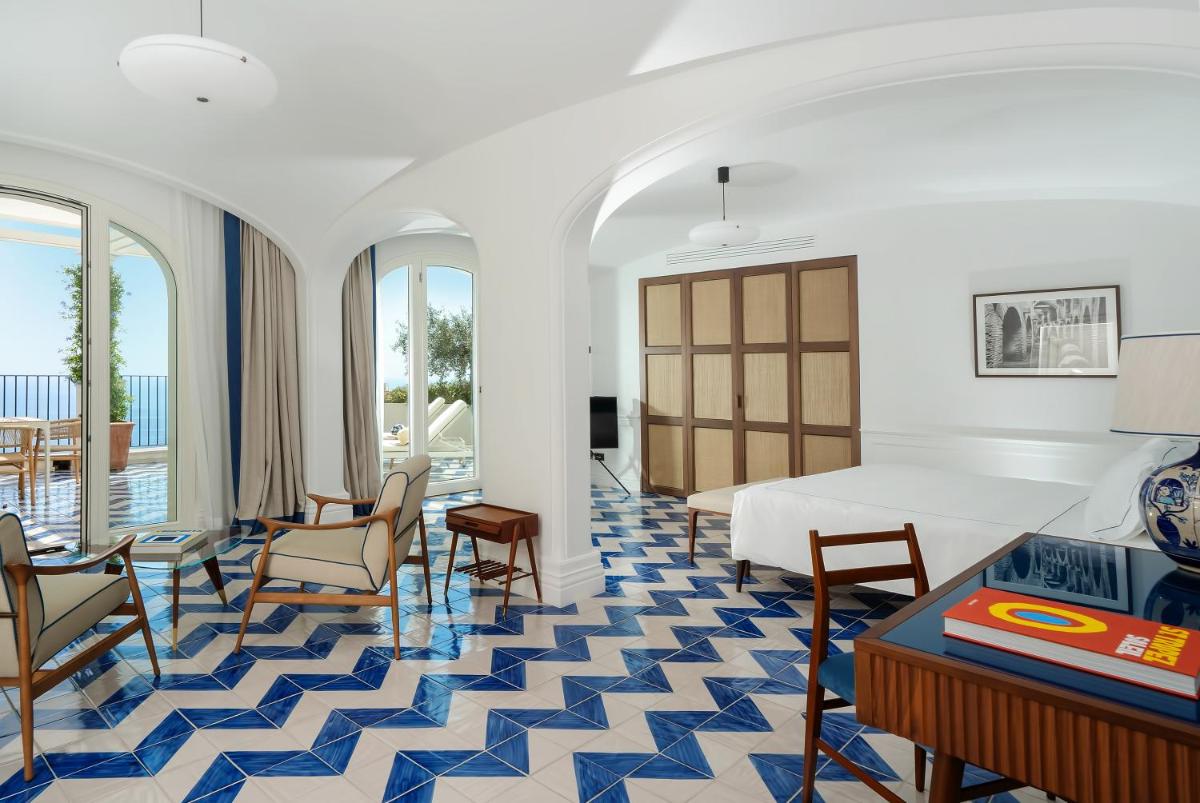 Borgo Santandrea