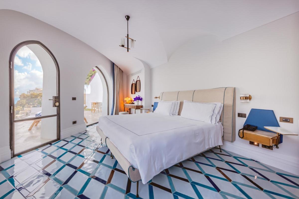 Borgo Santandrea