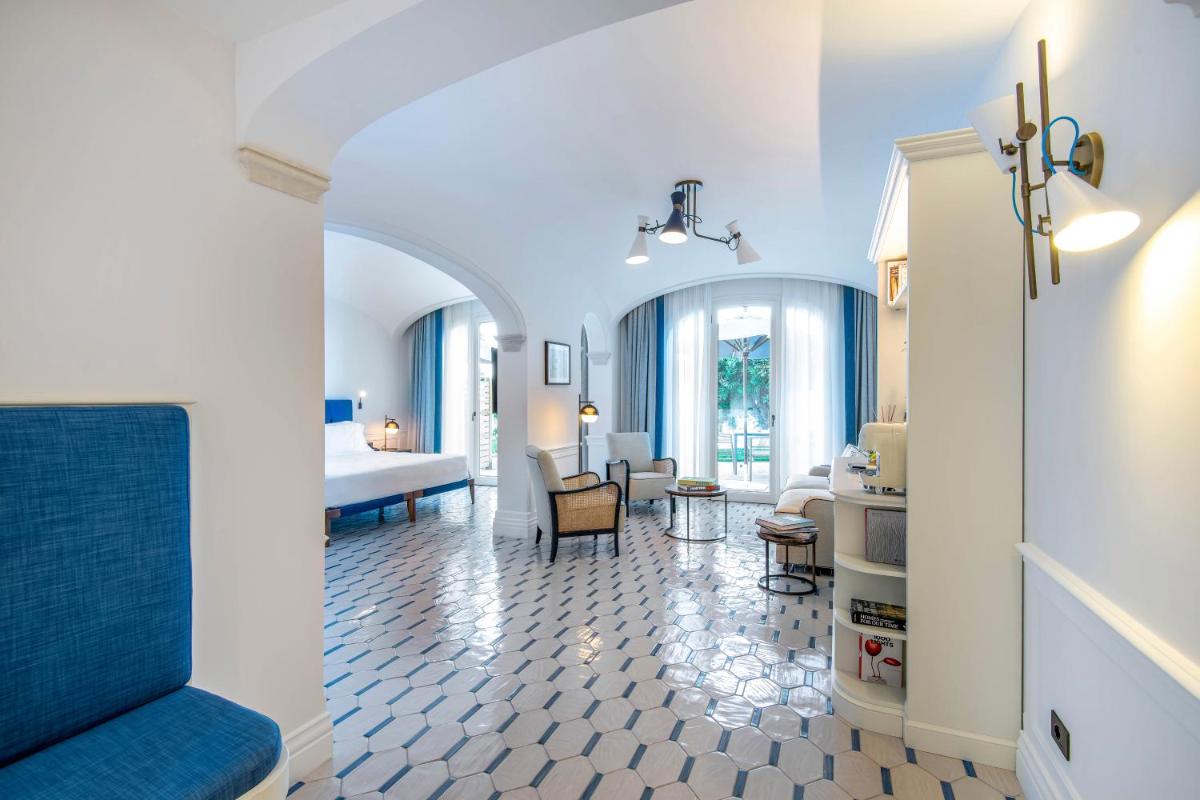 Borgo Santandrea
