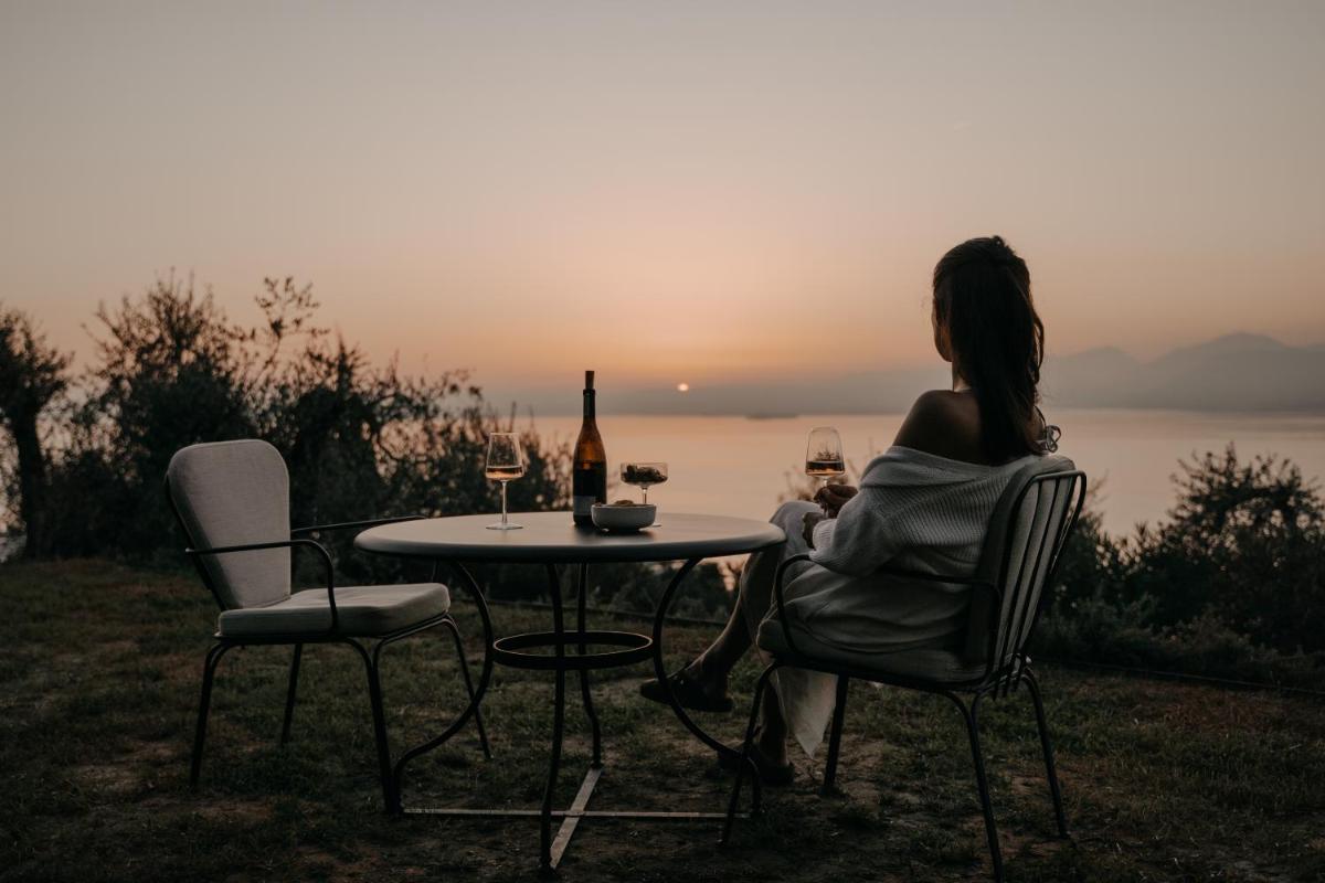 Borgo Tre Lake Garda