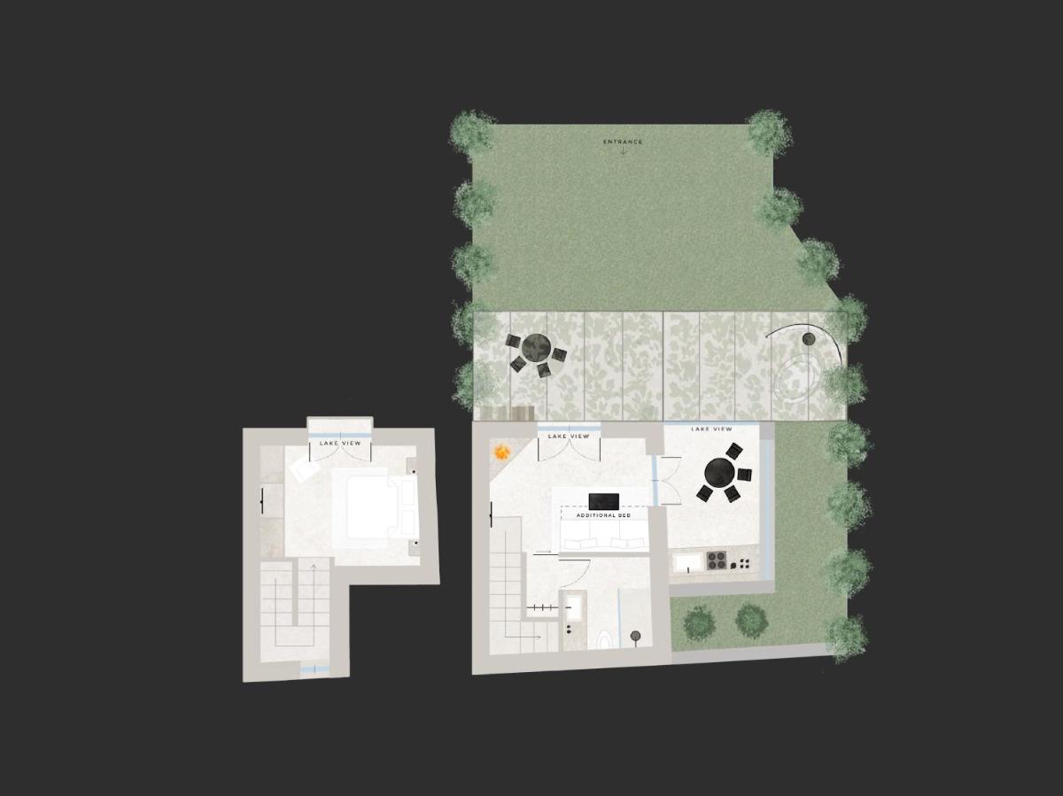 Borgo Tre Lake Garda