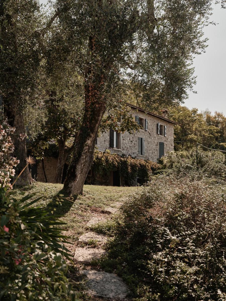 Borgo SAN SONNEA Lake Garda