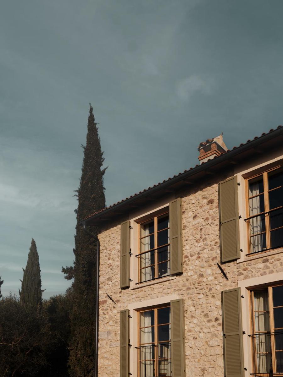 Borgo SAN SONNEA Lake Garda