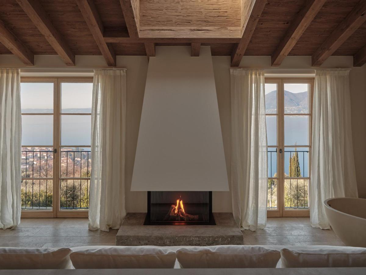 Borgo SAN SONNEA Lake Garda