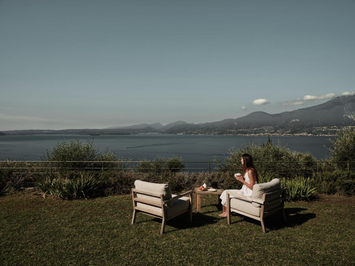 Borgo SAN SONNEA Lake Garda