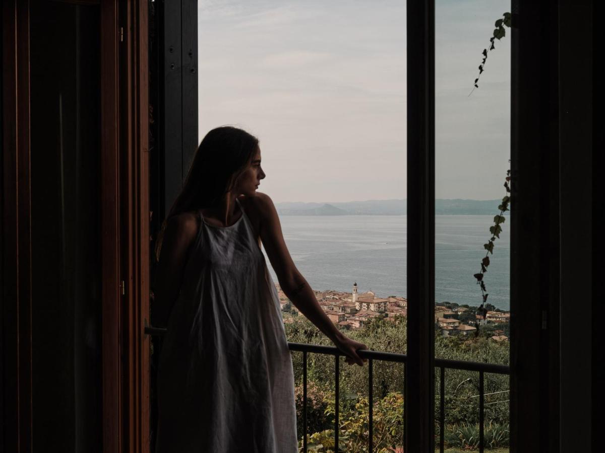 Borgo SAN SONNEA Lake Garda
