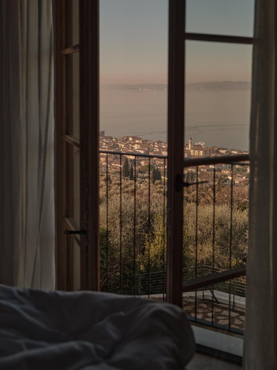 Borgo SAN SONNEA Lake Garda