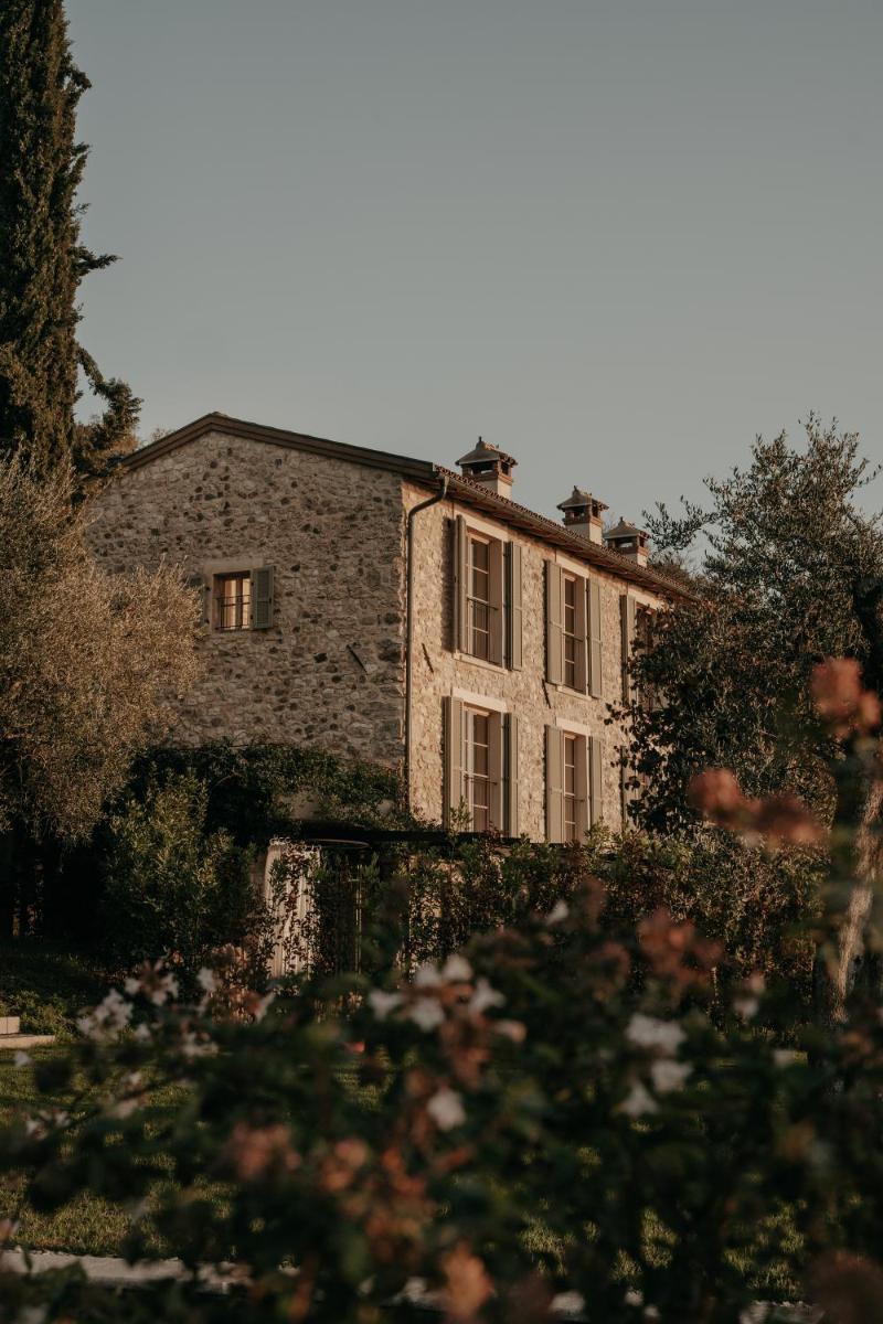 Borgo SAN SONNEA Lake Garda