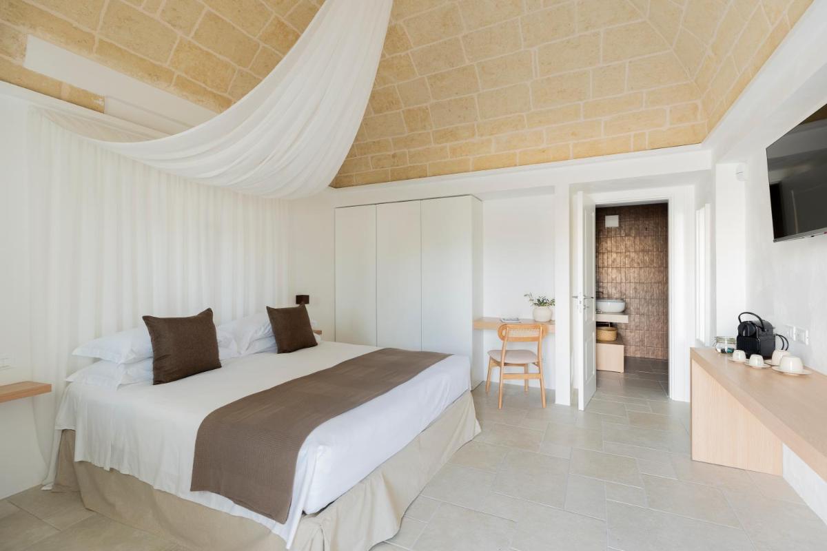 Borgo Tufaia