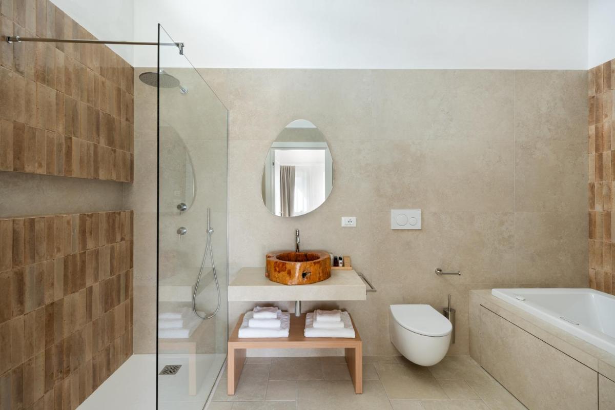 Borgo Tufaia