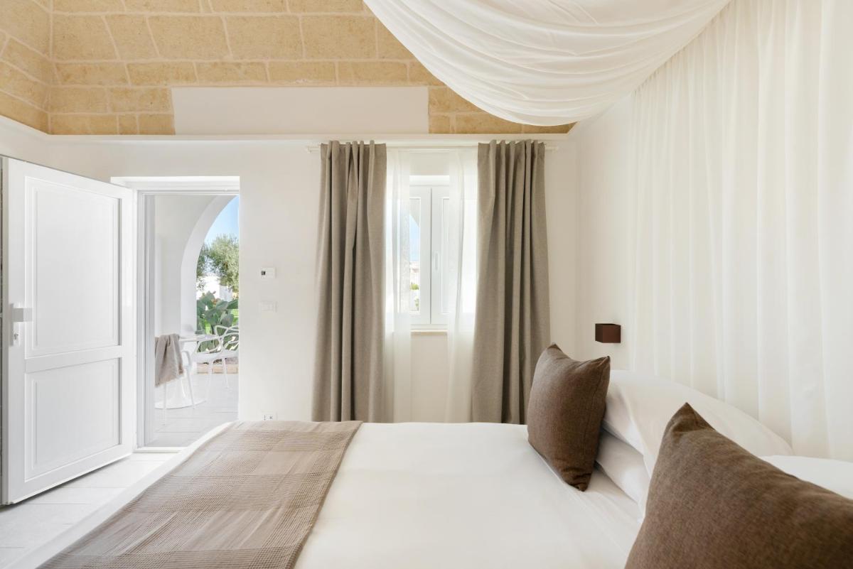 Borgo Tufaia