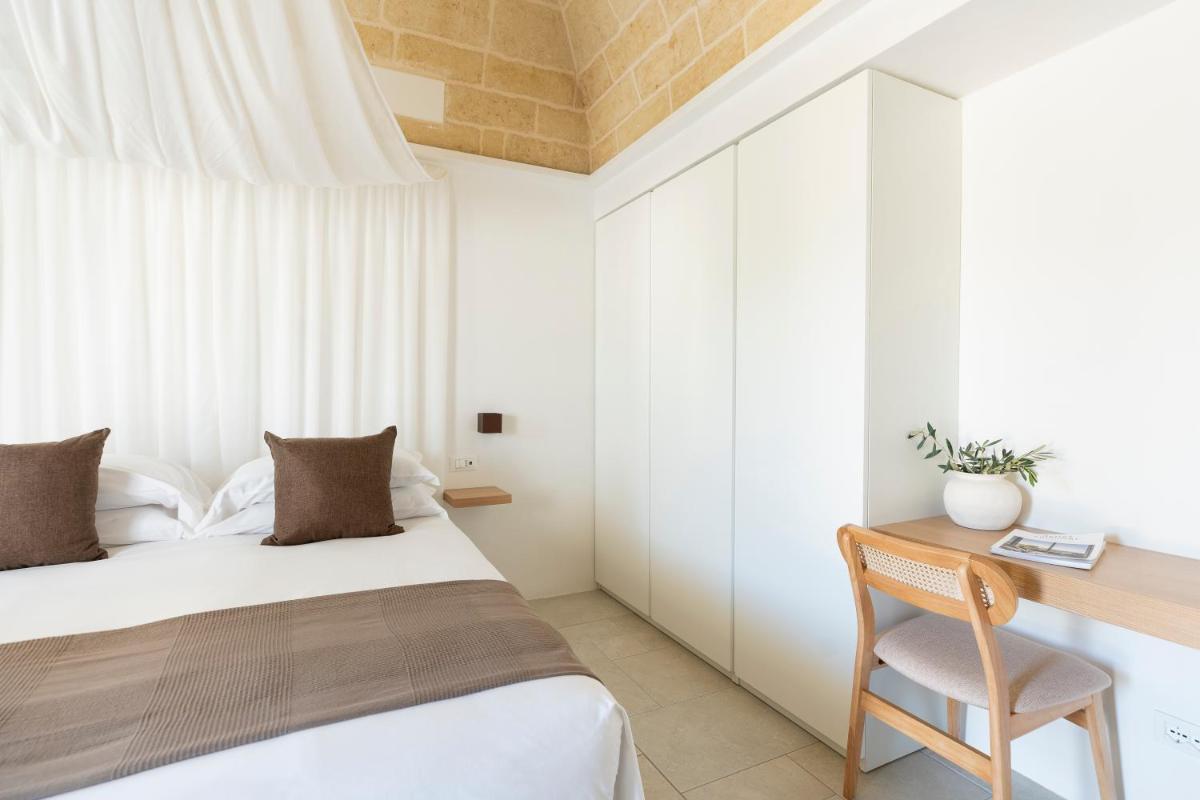 Borgo Tufaia