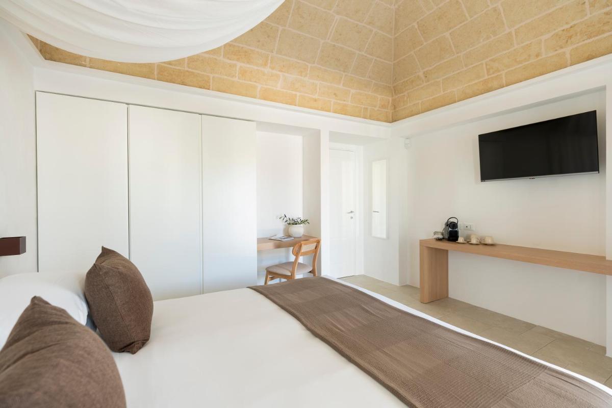Borgo Tufaia
