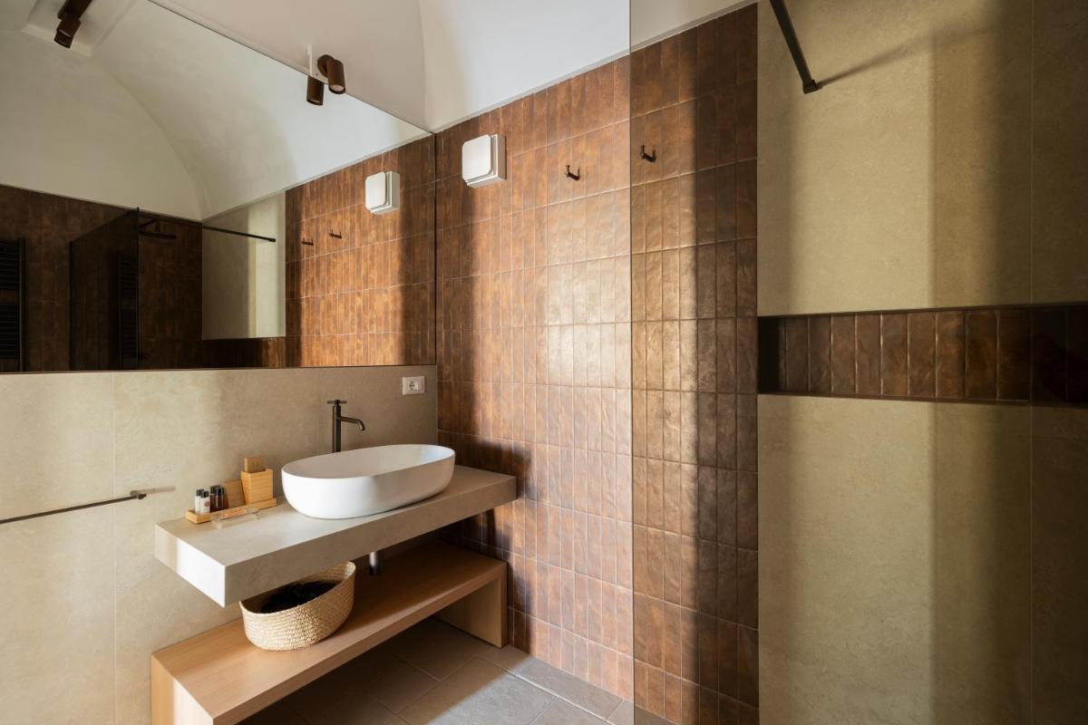 Borgo Tufaia