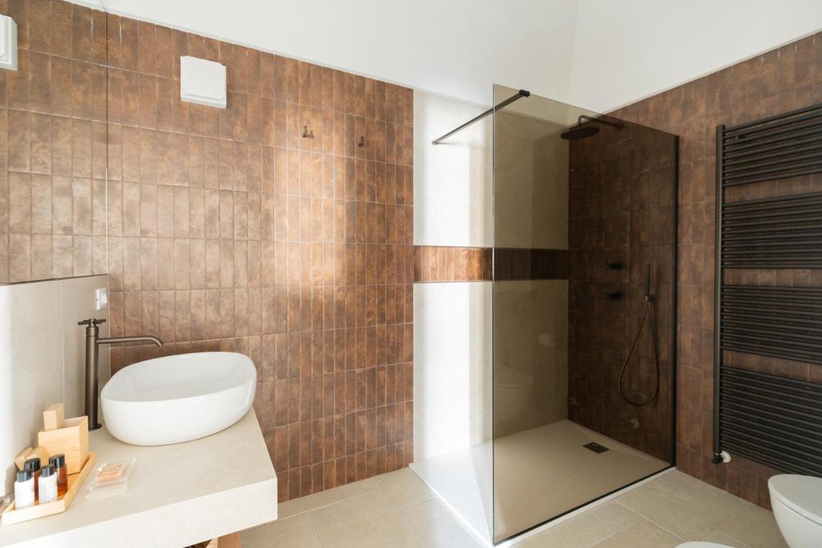 Borgo Tufaia