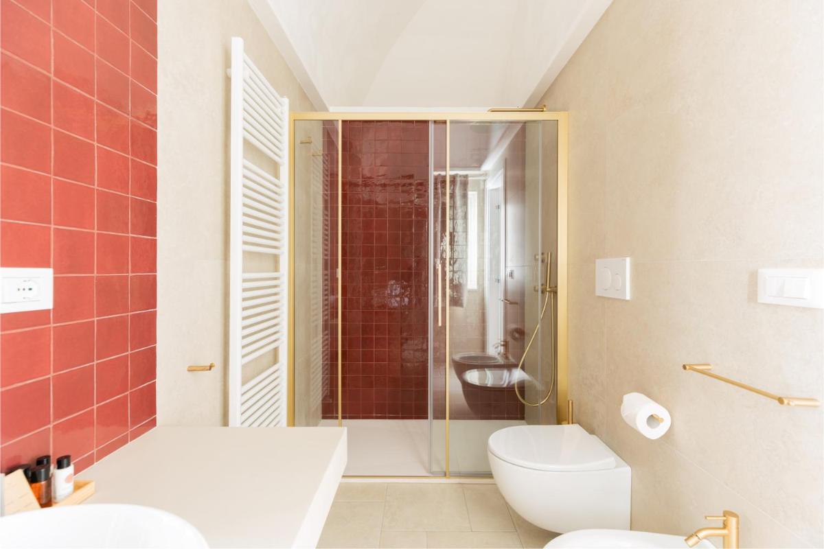 Borgo Tufaia