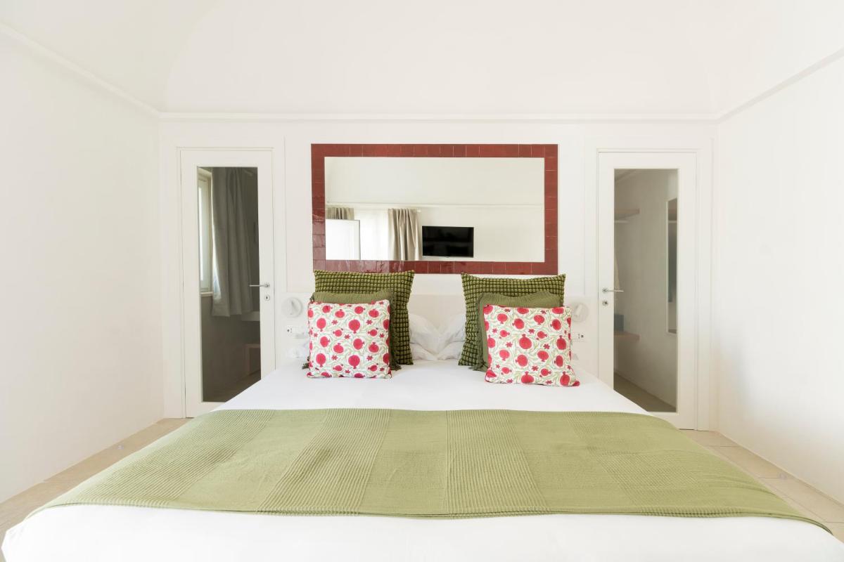 Borgo Tufaia