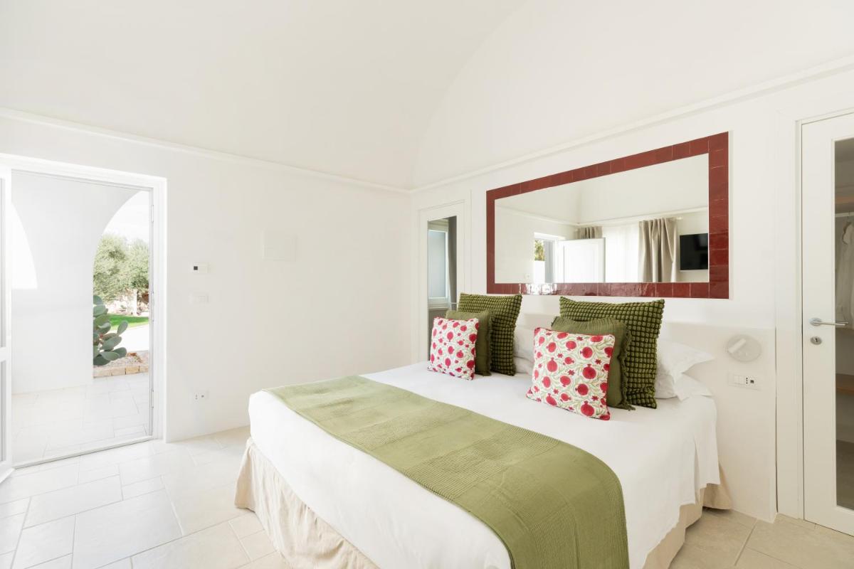 Borgo Tufaia