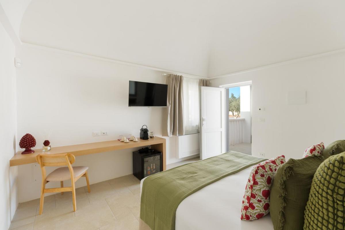 Borgo Tufaia