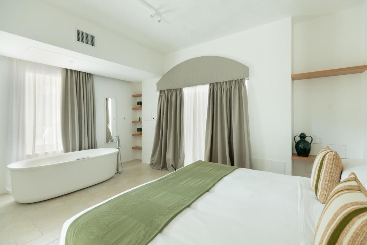 Borgo Tufaia