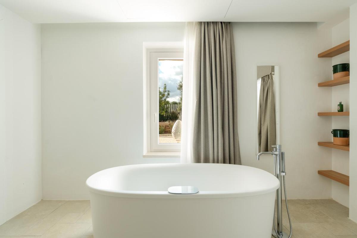 Borgo Tufaia